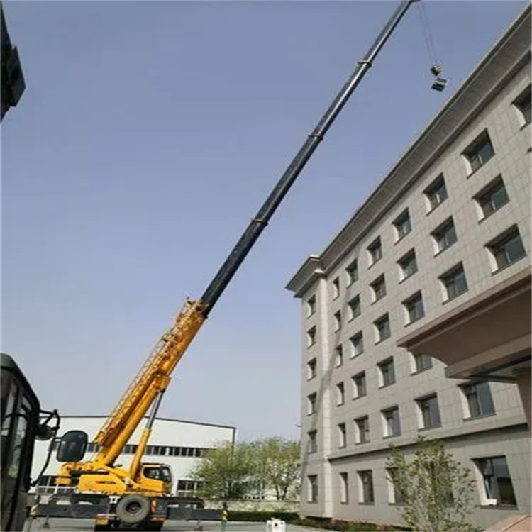 冀州比较好的吊车出租电话