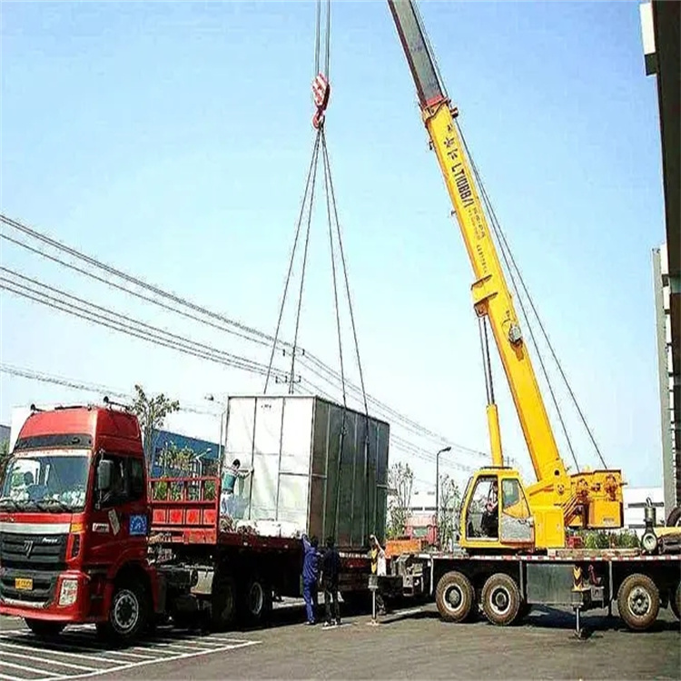 冀州16吨吊车出租费用