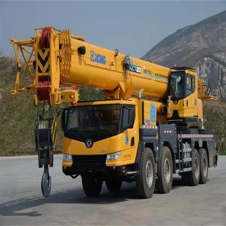 冀州吊车出租服务的价格及注意事项