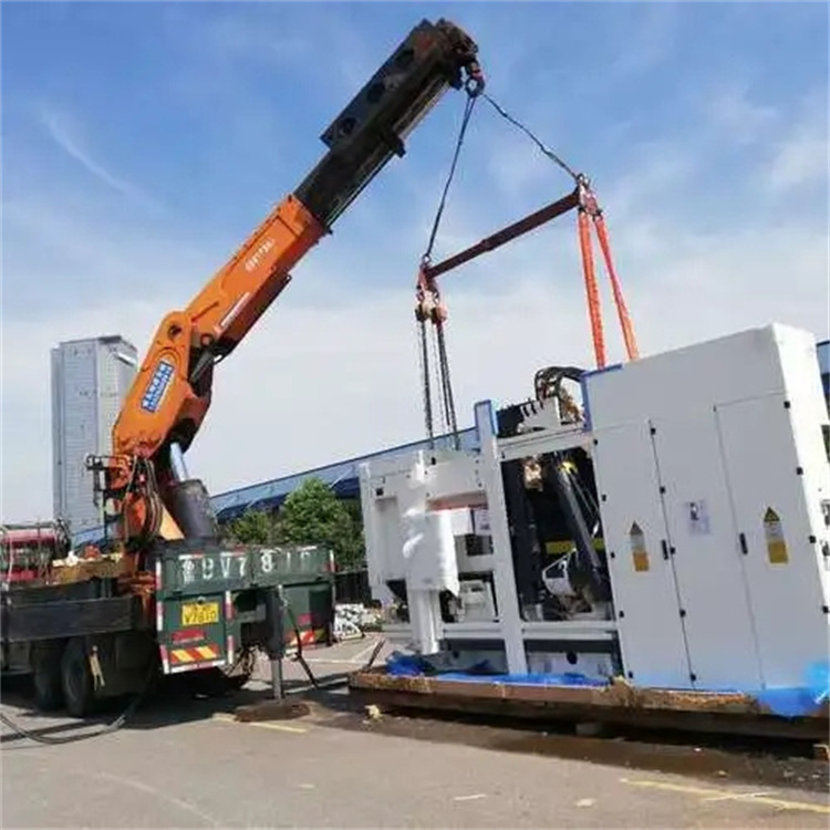 冀州附近小吊车联系方式|8-16吨|本地及时服务