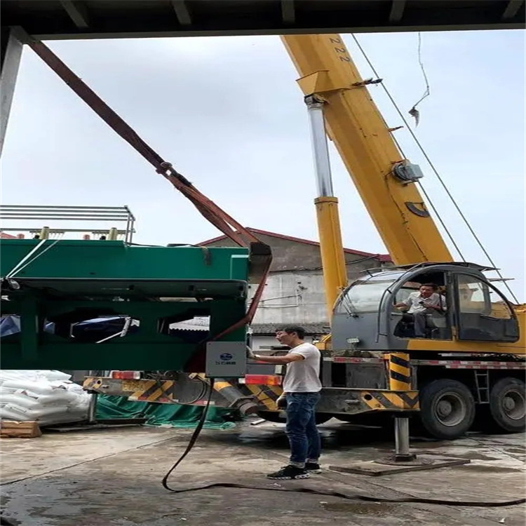 冀州大吨位吊车租赁应急保障方案|化解突发吊装需求难题