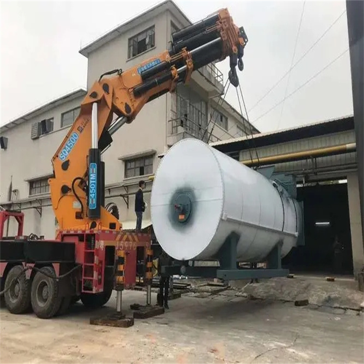 冀州吊车租用电话|24小时应急服务|精准吊装方案